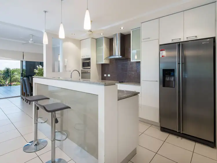 Third view of Homely unit listing, 310/71 C Progress Drive, Nightcliff NT 810