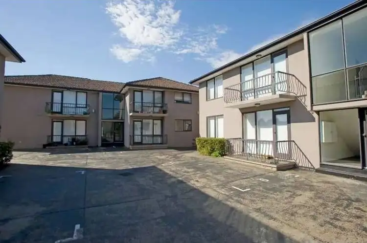 Third view of Homely apartment listing, 11/44 Woolton Avenue, Thornbury VIC 3071
