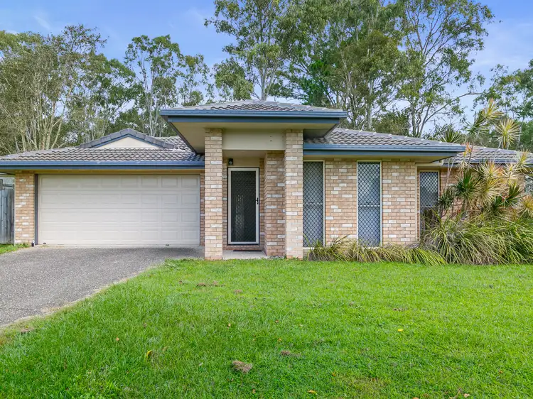 80 Ridgegarden Drive