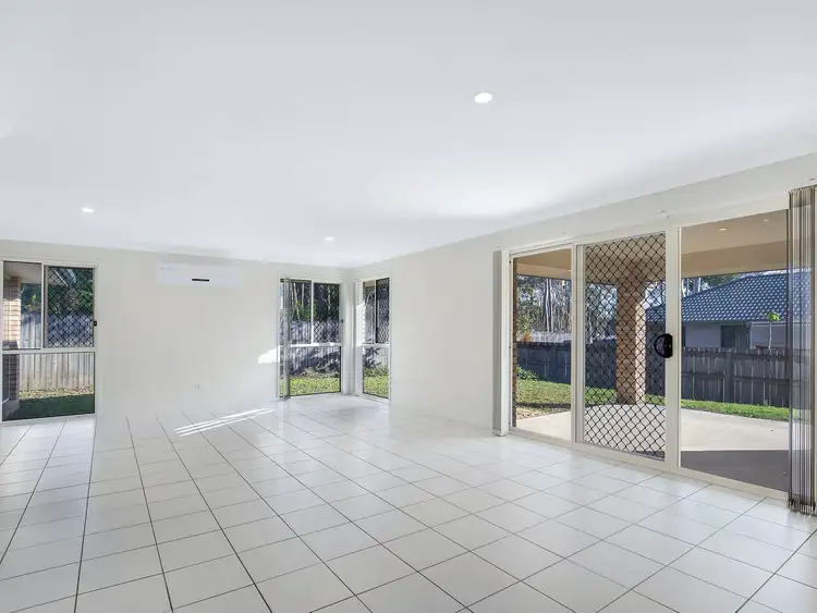 Third view of Homely house listing, 80 Ridgegarden Drive, Morayfield QLD 4506