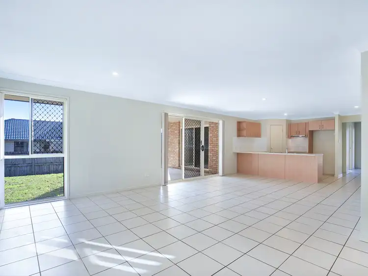 Fourth view of Homely house listing, 80 Ridgegarden Drive, Morayfield QLD 4506