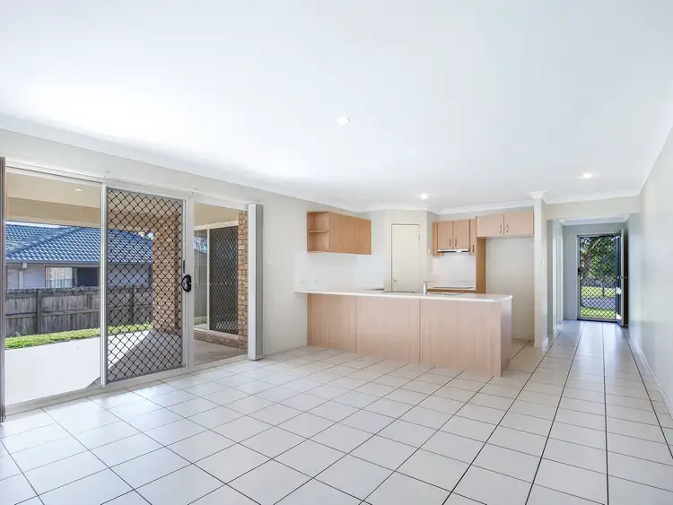 Fifth view of Homely house listing, 80 Ridgegarden Drive, Morayfield QLD 4506