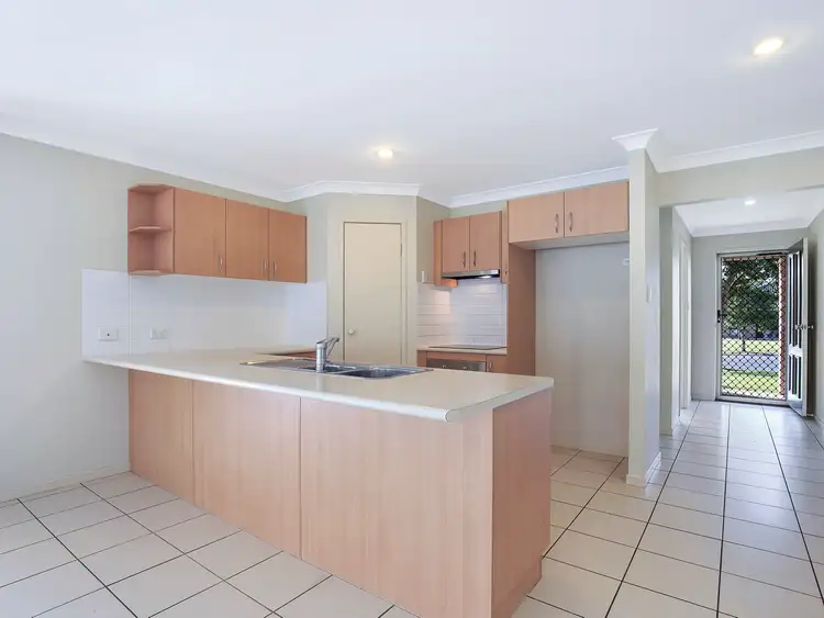 Sixth view of Homely house listing, 80 Ridgegarden Drive, Morayfield QLD 4506