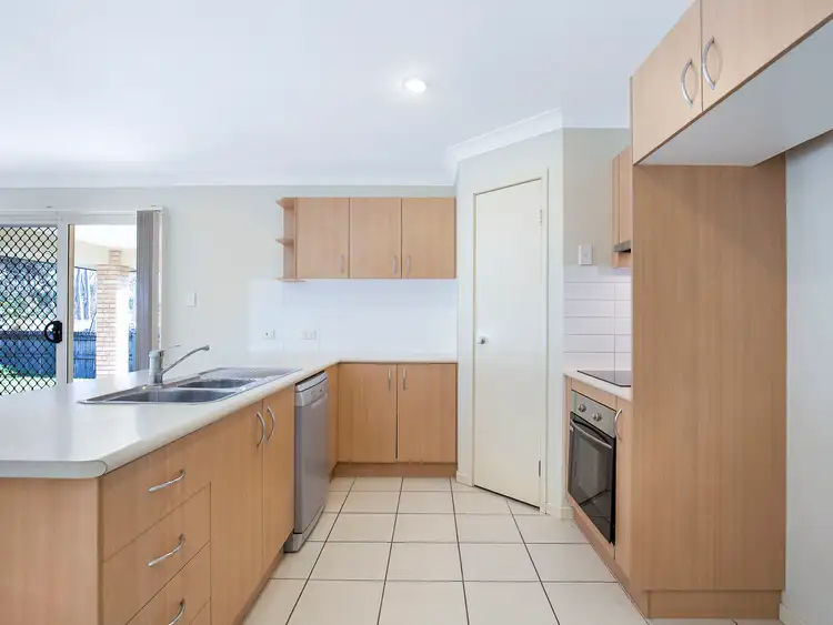 Seventh view of Homely house listing, 80 Ridgegarden Drive, Morayfield QLD 4506