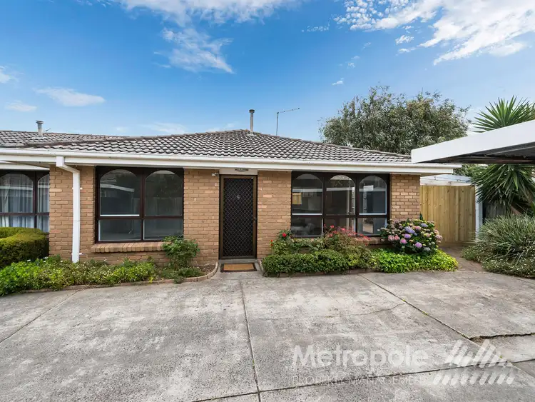 5/31 Alfred Street, Beaumaris VIC 3193