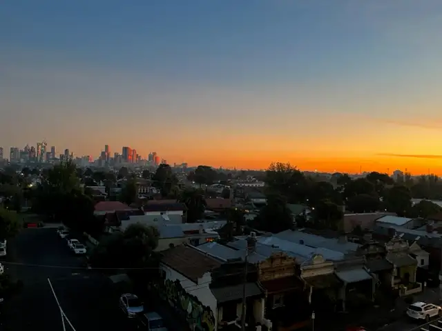Main view of Homely apartment listing, 412/15 Brunswick Road, Brunswick East VIC 3057