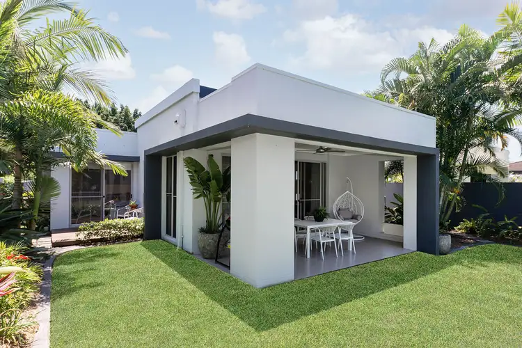 Second view of Homely house listing, 6122 Bolsena Circuit, Hope Island QLD 4212