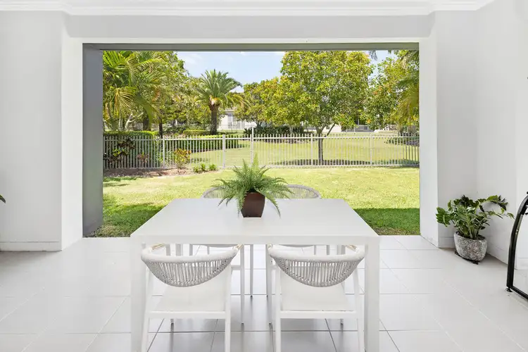 Third view of Homely house listing, 6122 Bolsena Circuit, Hope Island QLD 4212