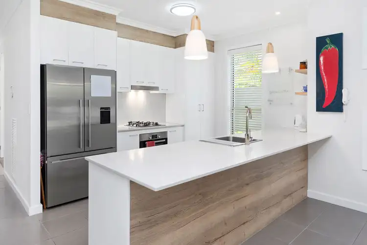 Fourth view of Homely house listing, 6122 Bolsena Circuit, Hope Island QLD 4212