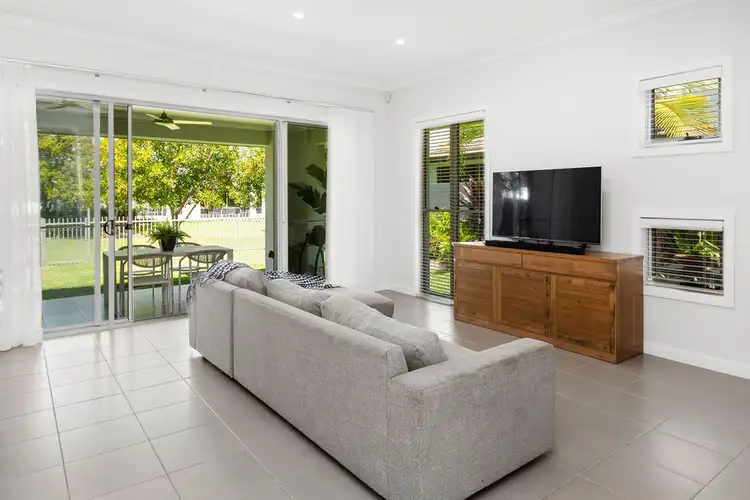 Fifth view of Homely house listing, 6122 Bolsena Circuit, Hope Island QLD 4212