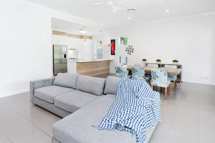 Sixth view of Homely house listing, 6122 Bolsena Circuit, Hope Island QLD 4212