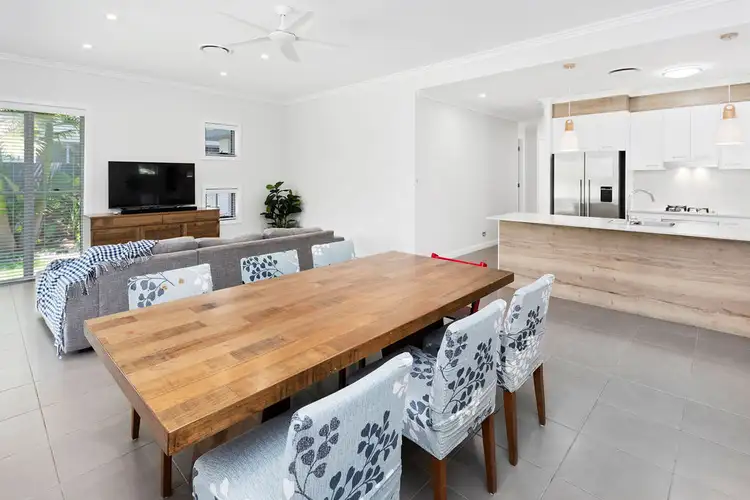 Seventh view of Homely house listing, 6122 Bolsena Circuit, Hope Island QLD 4212