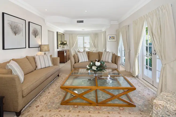 Fourth view of Homely house listing, 1004 Rosebank Way, Hope Island QLD 4212