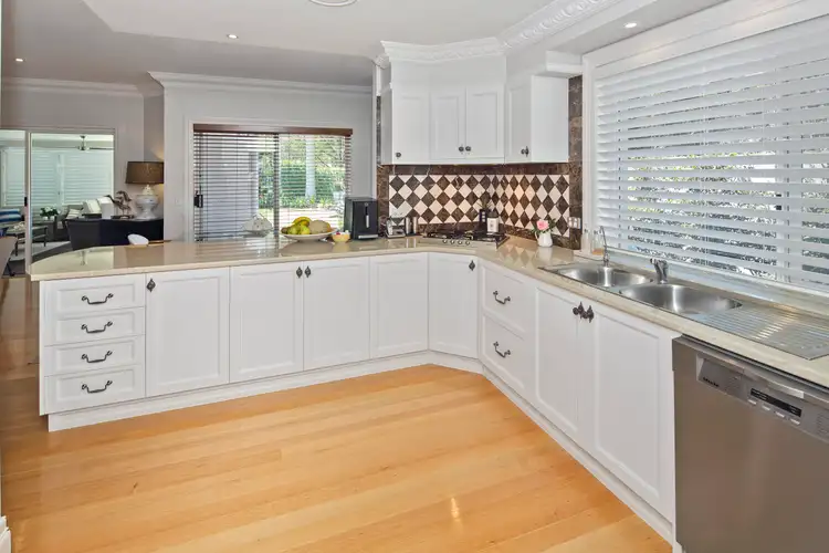 Fifth view of Homely house listing, 1004 Rosebank Way, Hope Island QLD 4212