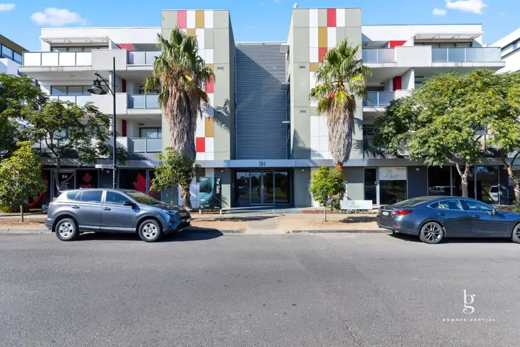 107/84 La Scala Avenue, Maribyrnong VIC 3032