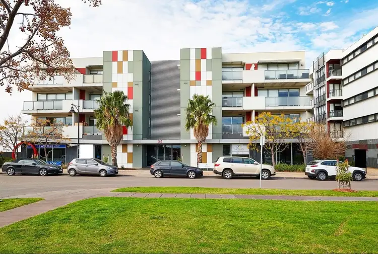 107/84 La Scala Avenue, Maribyrnong VIC 3032