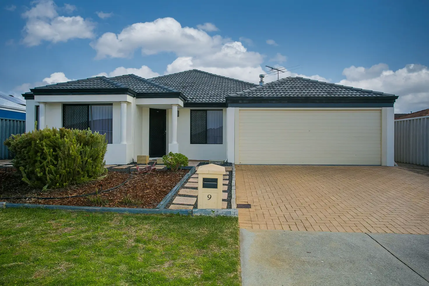 Main view of Homely house listing, 9 Adenium Pass, Bennett Springs WA 6063