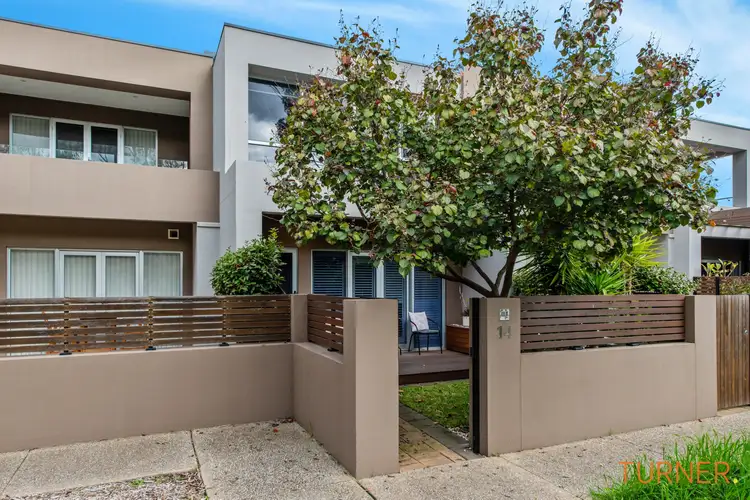 Main view of Homely house listing, 14 Powell Avenue, Underdale SA 5032
