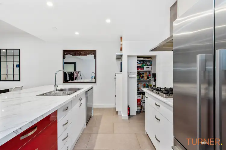 Fourth view of Homely house listing, 14 Powell Avenue, Underdale SA 5032