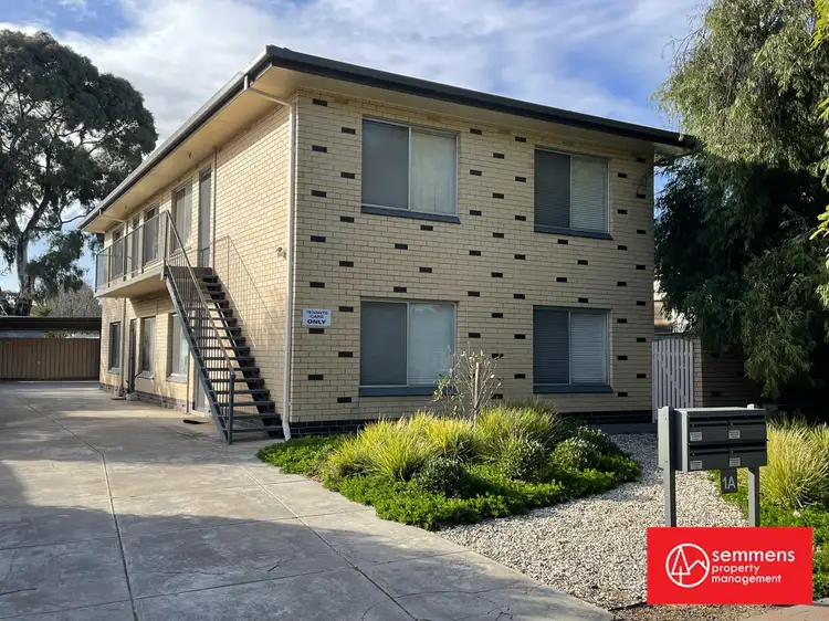 Main view of Homely unit listing, 4/1A Ackland Avenue, Clarence Gardens SA 5039
