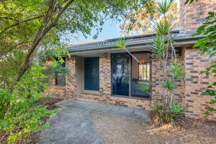 1 Harans Street, Jamboree Heights QLD 4074