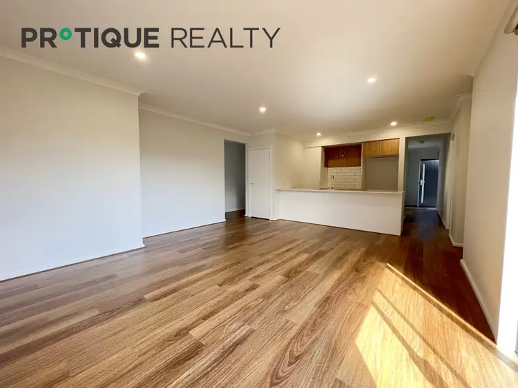 Main view of Homely house listing, 30 Ellimatta Rd, Mambourin VIC 3024