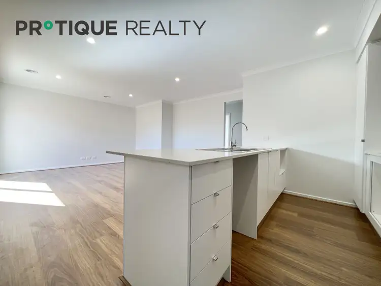 Second view of Homely house listing, 30 Ellimatta Rd, Mambourin VIC 3024
