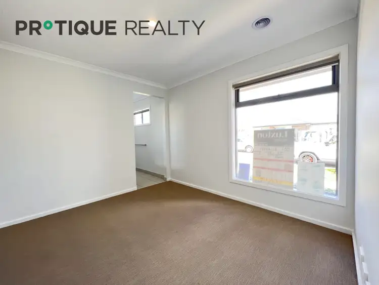 Fifth view of Homely house listing, 30 Ellimatta Rd, Mambourin VIC 3024