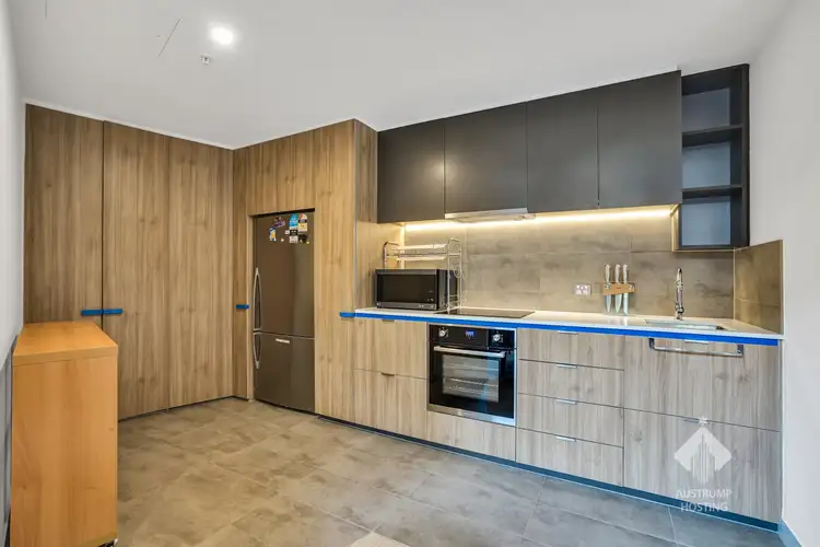 Fourth view of Homely apartment listing, 101/28 Bouverie Street, Carlton VIC 3053