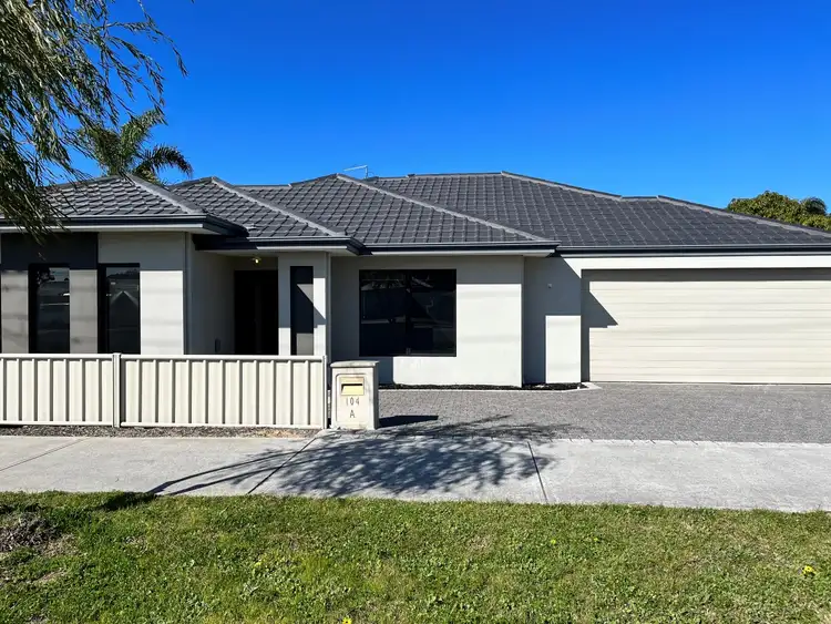 104A Benara Road, Noranda WA 6062
