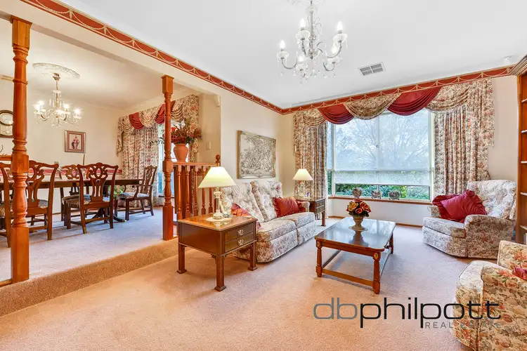 Second view of Homely house listing, 41 Tea Tree Drive, Craigmore SA 5114