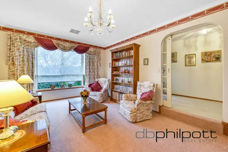 Third view of Homely house listing, 41 Tea Tree Drive, Craigmore SA 5114