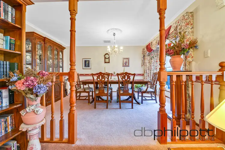Fourth view of Homely house listing, 41 Tea Tree Drive, Craigmore SA 5114