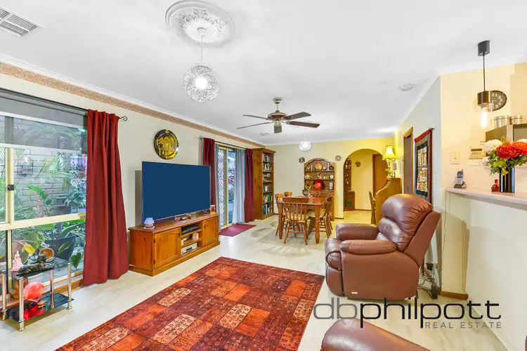 Sixth view of Homely house listing, 41 Tea Tree Drive, Craigmore SA 5114