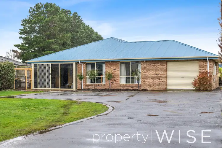 Main view of Homely house listing, 13 Simmons St, Carrick TAS 7291