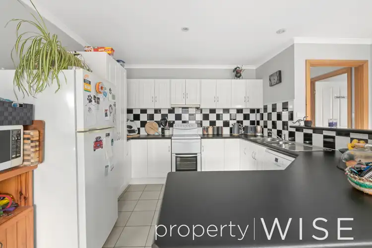 Third view of Homely house listing, 13 Simmons St, Carrick TAS 7291