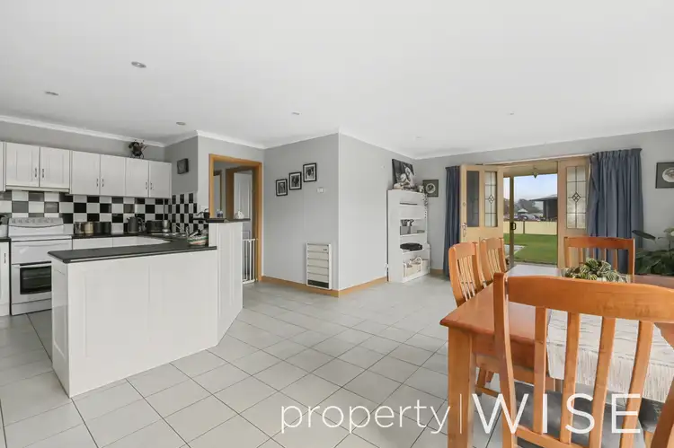 Fourth view of Homely house listing, 13 Simmons St, Carrick TAS 7291