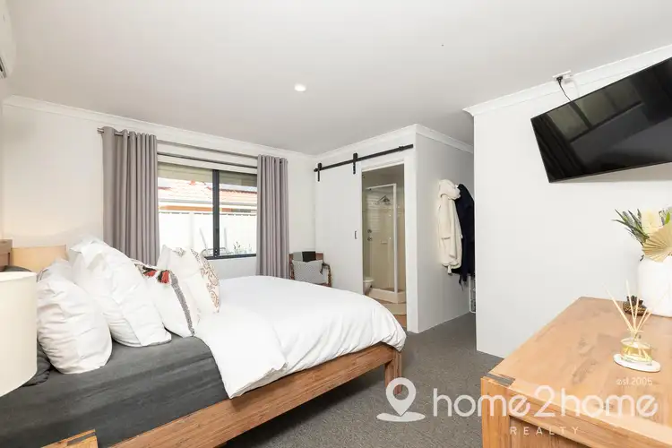 Fifth view of Homely house listing, 38 Kootingal Bend, Baldivis WA 6171