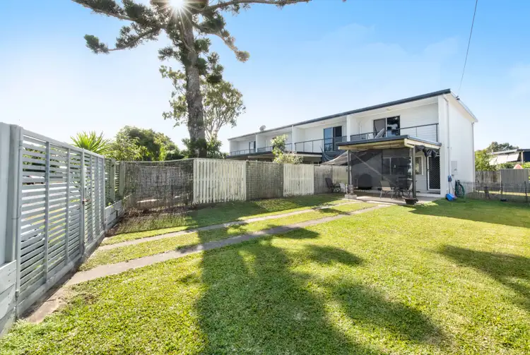 Main view of Homely unit listing, 4/5 Scott Street, South Mackay QLD 4740