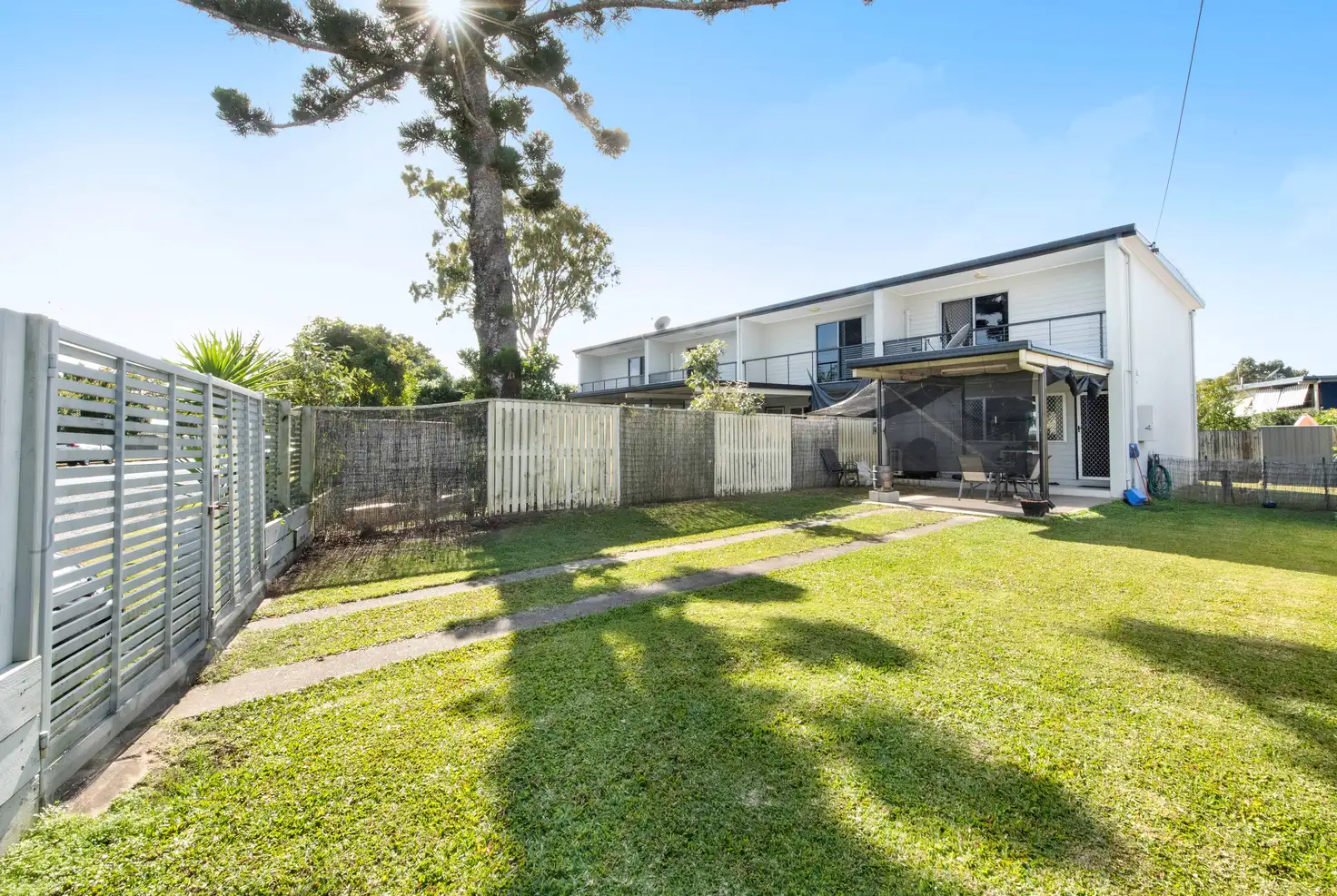 Main view of Homely unit listing, 4/5 Scott Street, South Mackay QLD 4740