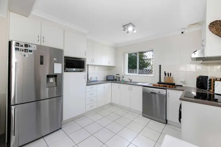 Second view of Homely unit listing, 4/5 Scott Street, South Mackay QLD 4740