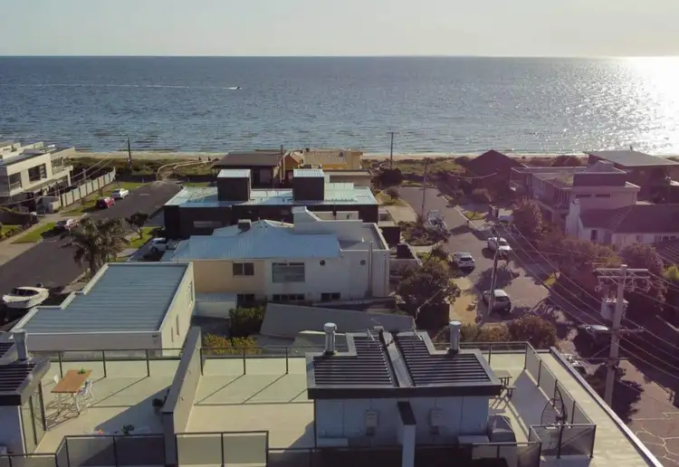 Third view of Homely townhouse listing, 2/109 Nepean Highway, Aspendale VIC 3195