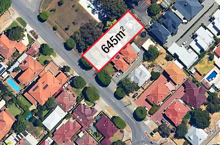 55 Wood Street, Inglewood WA 6052