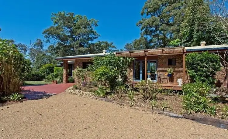 Second view of Homely rural property listing, 181 Brygon Creek Drive, Upper Coomera QLD 4209