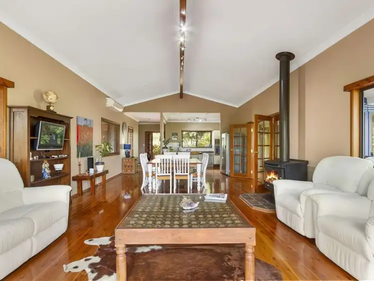 Sixth view of Homely rural property listing, 181 Brygon Creek Drive, Upper Coomera QLD 4209