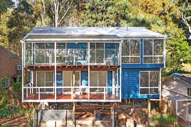 75 Bayview Ave