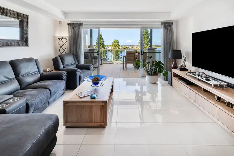 Sixth view of Homely apartment listing, 8320 Magnolia Drive, Hope Island QLD 4212