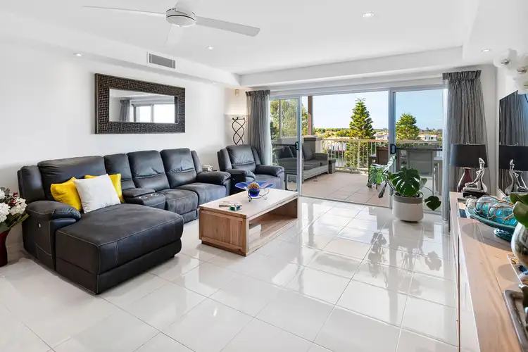 Seventh view of Homely apartment listing, 8320 Magnolia Drive, Hope Island QLD 4212