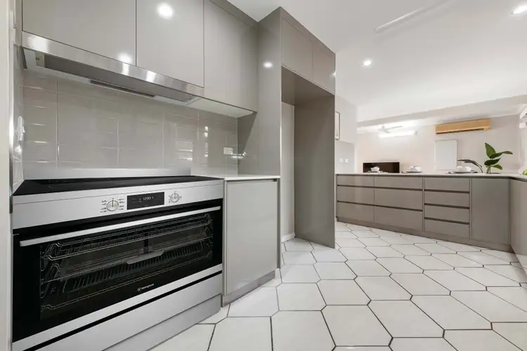 Fourth view of Homely house listing, 33 Barton Street, West Mackay QLD 4740
