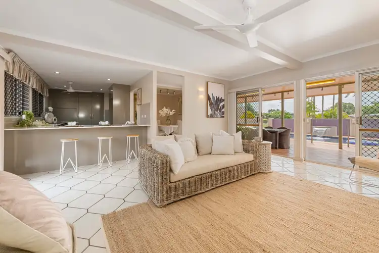 Fifth view of Homely house listing, 33 Barton Street, West Mackay QLD 4740
